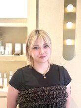 エレノア 川越(Eleanor) ひなた