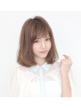 【Salon de SORA】カットでお洒落ナチュラルな大人女性の魅力を引き出します！