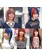 グラスペディア(graspedia)の写真/広島ハイトーン界隈で最も長く支持されているお店！派手髪、デザインするならグラスペディアで決まり☆