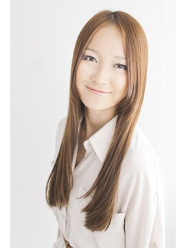 ルコア(LECOEN) 艶ストレート