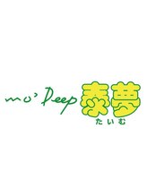 mo’Deep 泰夢