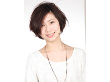 ヘアーブルーム(hair bloom)