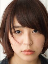 ヴィスク 北堀江(visccc)&nbsp;□ヨハコdesignショート□