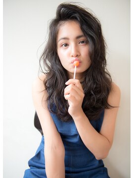 アズーア ヘアーアンドスパ(azure hair&spa) 20代30代髪質改善×ヘッドスパサロン