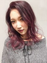 ジーナ(XENA)&nbsp;チェリーバイオレット