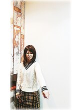 ルアナ(LUANA)&nbsp;足立 