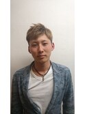 ツーブロック