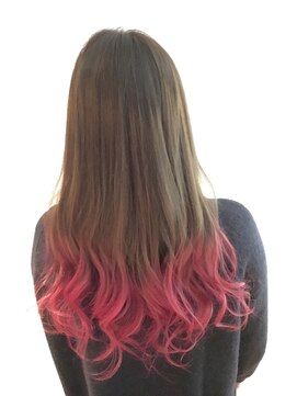 トータルビューティーサロン カラット(total beauty salon KARAT) KARATスタイル