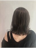 scene.【シーン】【池袋 西口徒歩3分】ハイライト×グレージュ