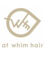 アットウィムヘアー(at whim hair)/いりの ともこ