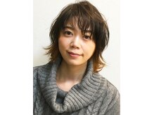 ミュゼ ヘアアンドメイク(Muse'e hair&make)
