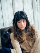 アミ 大森(amie)&nbsp;ラフウェーブ