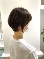 ロンド シャルム 吉祥寺(Lond charme)&nbsp;Lond charme【丹野翔太】まるみとくびれショート