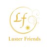 ラスターフレンズ(Luster Friends)のお店ロゴ