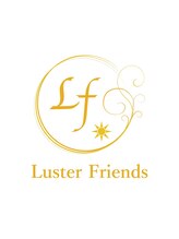 ラスターフレンズ(Luster Friends)