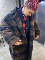 サン(son)&nbsp;ベリーショートスタイル