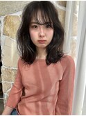 大人ミディアム