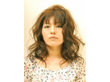 アゲハ プラス ヘア(ageha + hair)