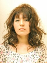 アゲハ プラス ヘア(ageha + hair)