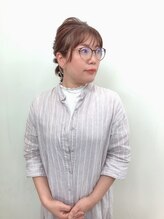 シキ(SIKI)&nbsp;石田 あかり