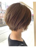 ナチュラルベージュ_TREAT妙典