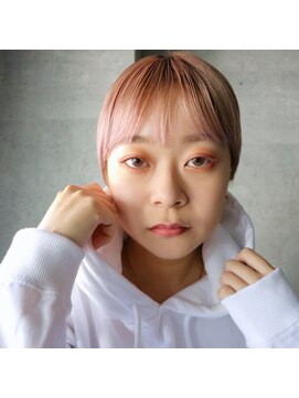 ハーヒム(her him) her.him/tominga/99