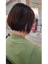 スタイル 成城学園前(STYLE)&nbsp;ボブ