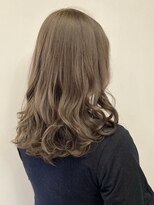 ウォーム(warm)&nbsp;イルミナシアーベージュ