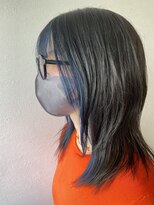 オズライン(Oz Line)&nbsp;フレーミングカラー