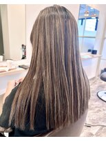 リシェイル(RICHAIR)&nbsp;山田式☆コントラストハイライト