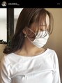 ハレへアー(HALE HAIR)&nbsp;お客様層は幅広くご指名頂いております