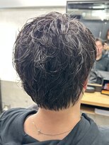 フイ 代々木(Hui)&nbsp;スパイラルパーマ