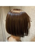 BERRY_ボブ_マッシュショート_大人かわいい_20代30代40代
