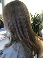 マリズ(MARI’s) セミロング