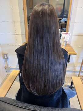 ラクレ(la cle') グレージュアッシュ/シルキーベージュ/グレージュカラー