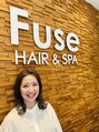 フューズ 曳舟店(Fuse) 青山 佳代