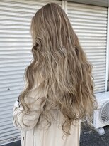 プルメリアドット(Plumeria.)&nbsp;Highlight