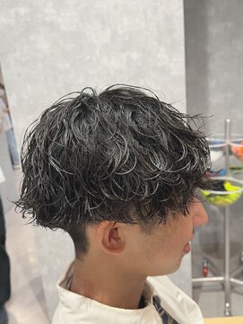 アビールブレ 新潟万代(ABEY LEVRAI) 新潟波巻き