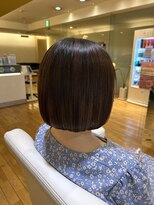 ファム 立町店(femme)&nbsp;ボブ
