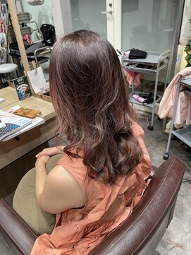 ビースリー ロア 艶ミディアム8/31