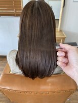 ミューシグ(mysig)&nbsp;艶髪