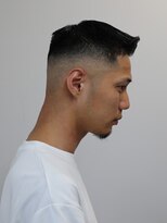 メロウ 神戸三宮(mellow) フェードスタイル