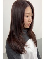 スキル 石岡(SKILL) レイヤーカット