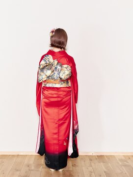 シャンティ 2022 成人式