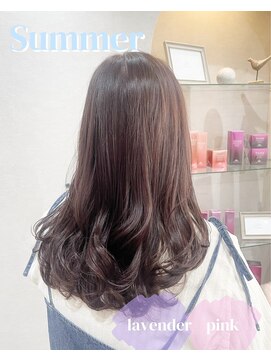 カラークチュール(Color Couture) パーソナルカラー診断/韓国/ショコラベージュ/髪質改善/大宮