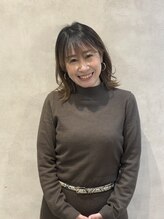 アグ ヘアー ナナ 刈谷店(Agu hair nana) 神谷 亜沙美