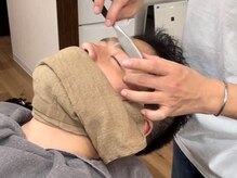 ワイズ ヘアー(Y's HAIR)