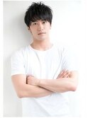 ナチュラル好感度ショート