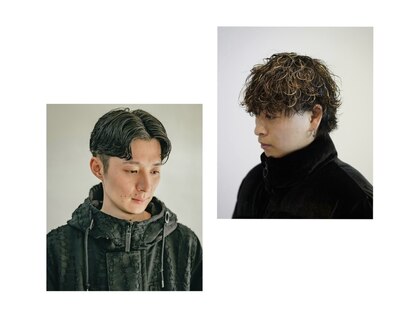 アンドサンズ(&SONS)の写真