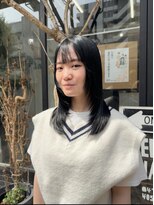 ベニス(VENICE)&nbsp;お顔周りレイヤー